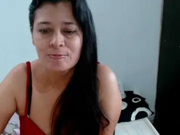 Bongacams Adult Webcam of Adrianamilf