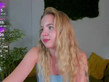 Bongacams Adult Video Chat of Linda-Bloom