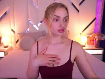 Bongacams Adult Webcam of FloraGreys