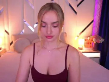 Bongacams Sex Cam of FloraGreys