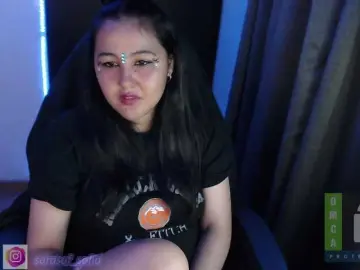 Bongacams Sex Chat of sara-sof