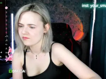 Bongacams Private Sex Chat of your-small-bunny
