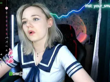 Bongacams Adult Webcams of your-small-bunny