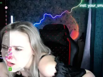 Bongacams Watch Live Sex Cams of your-small-bunny