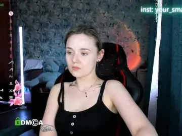 Bongacams Sex Cam of your-small-bunny
