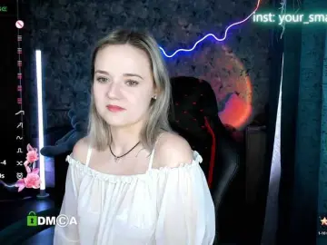 Bongacams Adult Video Chat of your-small-bunny