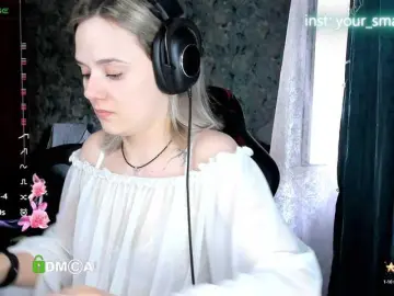 Bongacams Sex Chat of your-small-bunny