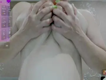 Bongacams Nude Webcam of Kimmmmis