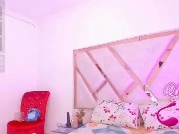 Bongacams Best Webcam of MarianaaSantos