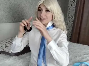 Bongacams Private Sex Chat of MillaLunaStiy