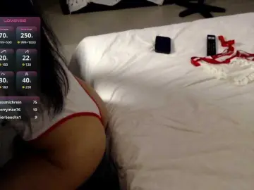 Bongacams Adult Webcam of PadThai