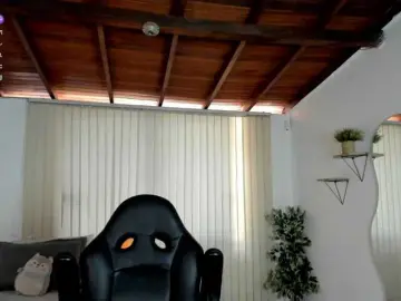 Bongacams Free Porn Cam of Min-Yuna