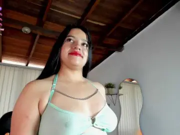 Bongacams Private Sex Chat of Min-Yuna