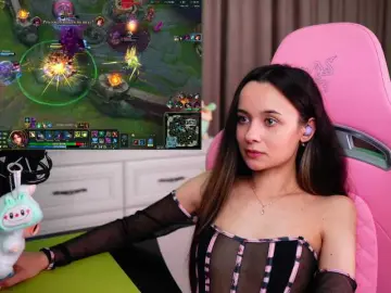 Bongacams Private Sex Chat of JuicyAngel