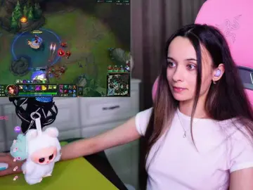 Bongacams Sex Cam of JuicyAngel