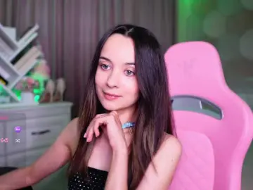 Bongacams Nude Webcam of JuicyAngel