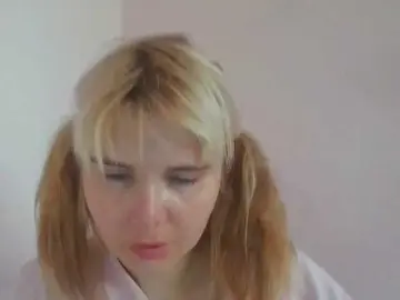 Bongacams Sex Chat of ElenaPleasure