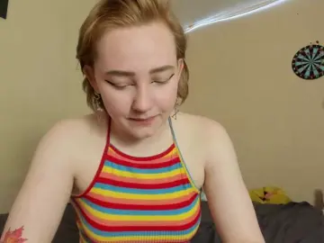 Bongacams Free Porn Cam of FlexxyLexy