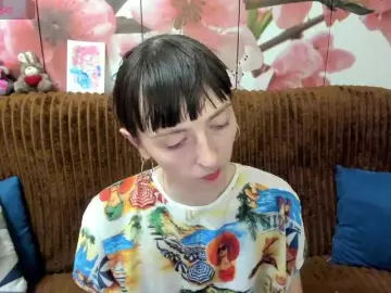 Bongacams Best Webcam of KathelinBrik