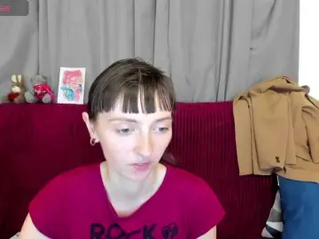 Bongacams Adult Video Chat of KathelinBrik
