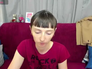 Bongacams Best Webcam of KathelinBrik