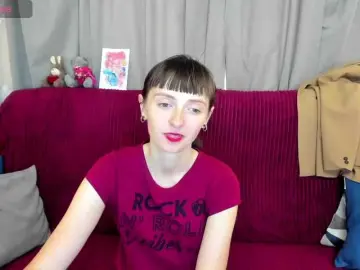 Bongacams Sex Chat of KathelinBrik