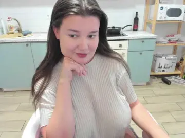 Bongacams Adult Video Chat of LinaEl23
