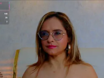 Bongacams Free Live Porn of MarylinsVega