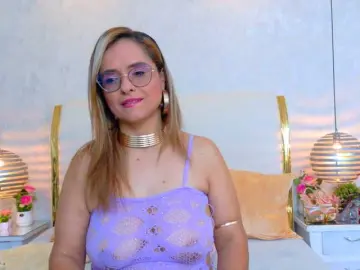 Bongacams Sex Cam of MarylinsVega