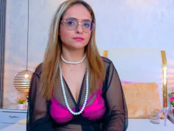 Bongacams Free Live Porn of MarylinsVega