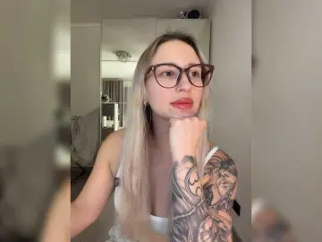 Bongacams Best Webcam of Miss-Fetish