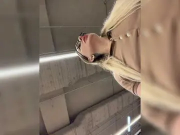 Bongacams Adult Video Chat of Miss-Fetish