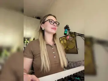 Bongacams Sex Cam of Miss-Fetish