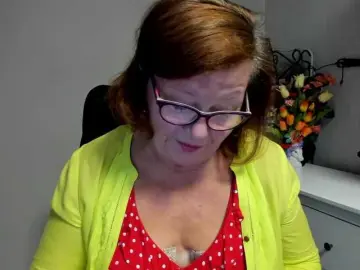 Bongacams Sex Chat of flirty-adele