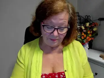 Bongacams Private Sex Chat of flirty-adele