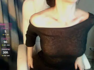 Bongacams Sex Cam of Aniiina