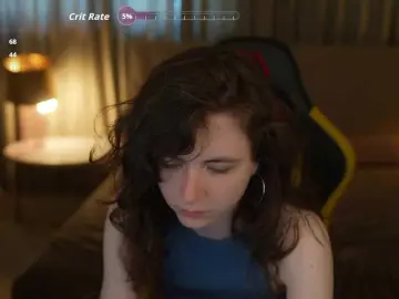 Bongacams Live Porn of OrlyFlame