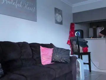 Bongacams Sex Cam of Yiauana