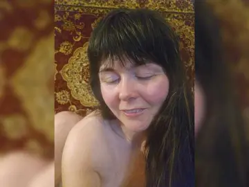 Bongacams Nude Webcam of Amareal