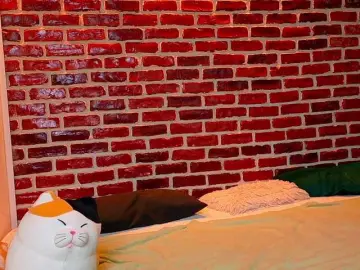 Bongacams Adult Webcam of HannahIsabellee