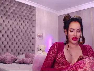 Bongacams Live Porn of TianaPosh