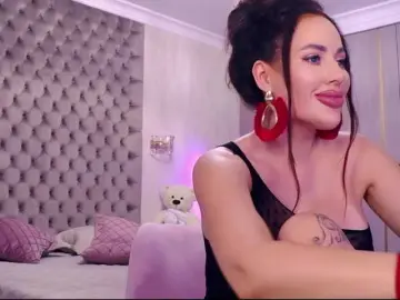 Bongacams Live Sex of TianaPosh