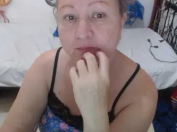 Bongacams Adult Webcams of LADYQUEEN520