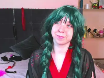 Bongacams Live Porn of AlexisSky