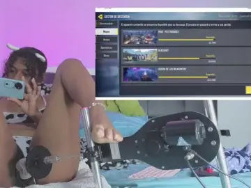 Bongacams Best live sex cam show of Channelcox1
