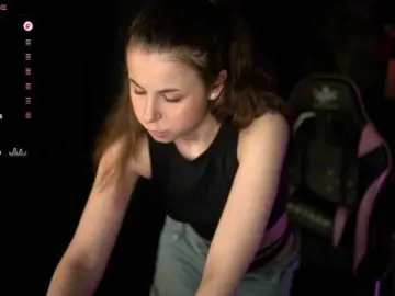 Bongacams Sex Cam of Angeles08