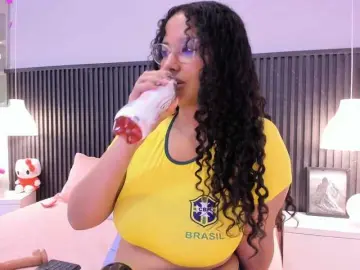 Bongacams Live Sex Cam of Lena-Ricci
