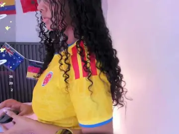 Bongacams Free Porn Cam of Lena-Ricci