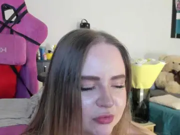 Bongacams Best Webcam of MishaLips