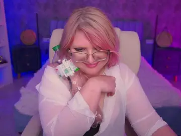 Bongacams Live Sex of KiraKolobok